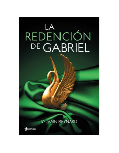 GRUPO PLANETA - LA REDENCION DE GABRIEL POCKET EDITION