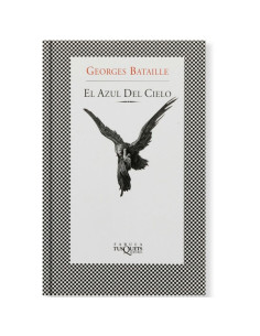 GRUPO PLANETA - EL AZUL DEL CIELO POCKET EDITION