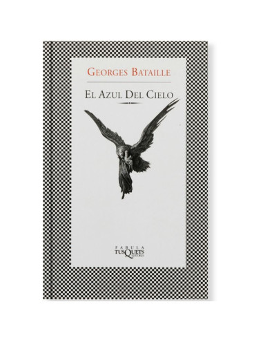 GRUPO PLANETA - EL AZUL DEL CIELO POCKET EDITION