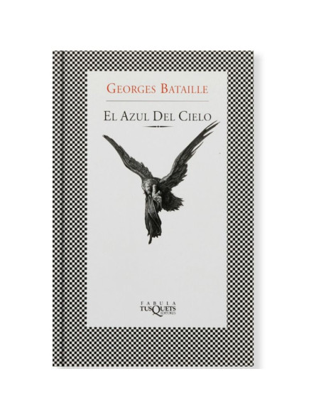 GRUPO PLANETA - EL AZUL DEL CIELO POCKET EDITION