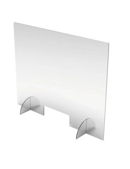 SCREEN METRAQUILATO 100X80 CM SPECIAL COVID-19