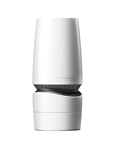 TENGA - AERO SILVER RING SILVER RING