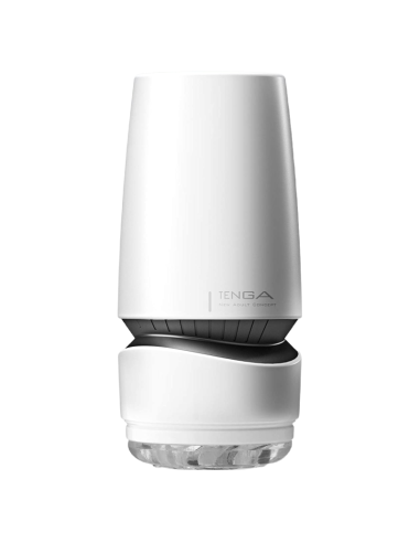 TENGA - AERO SILVER RING SILVER RING