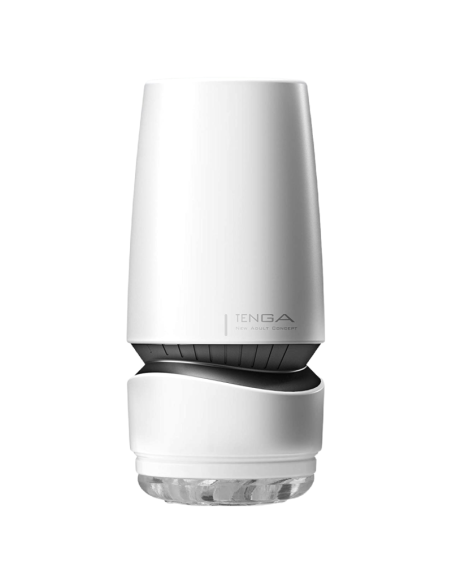 TENGA - AERO SILVER RING SILVER RING