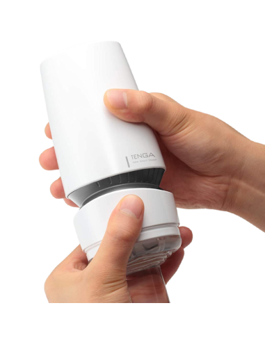 TENGA - AERO SILVER RING SILVER RING