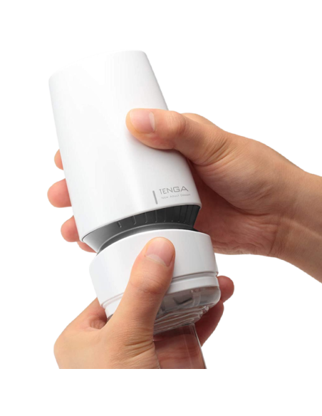 TENGA - AERO SILVER RING SILVER RING