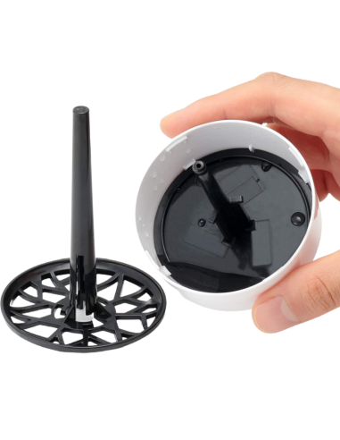 TENGA - AERO SIDABRINIS ŽIEDAS SIDABRINIS ŽIEDAS