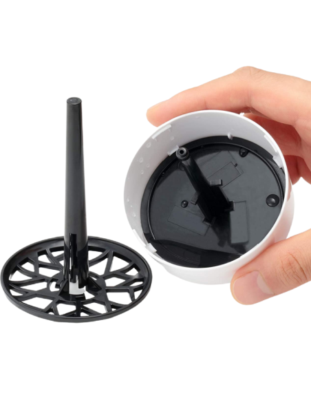 TENGA - AERO SILVER RING SILVER RING