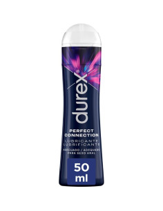 DUREX - PERFECT CONNECTION LUBRICANTE 50 ML