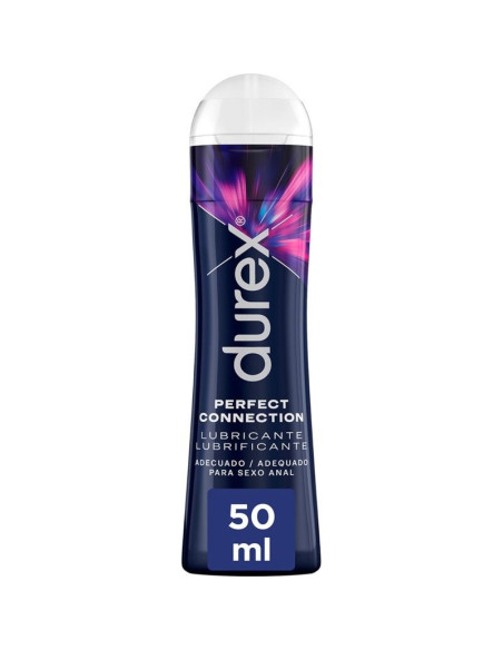 DUREX - PERFECT CONNECTION LUBRICANT 50 ML