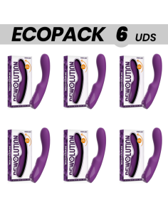 ECOPACK 6 UNITS - REWOLUTION REWOCLASSY FLEXIBLE VIBRATOR