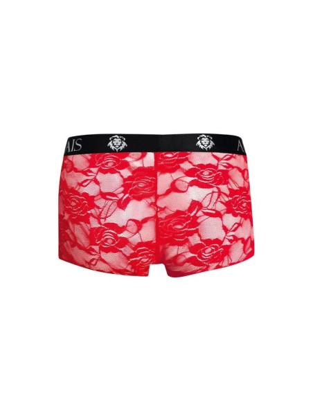 ANAIS VYRAMS - BRAVE BOKSERIAI S