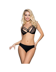 SUBBLIME - SET TWO PIECES SET BRA AND PANTIES S-M