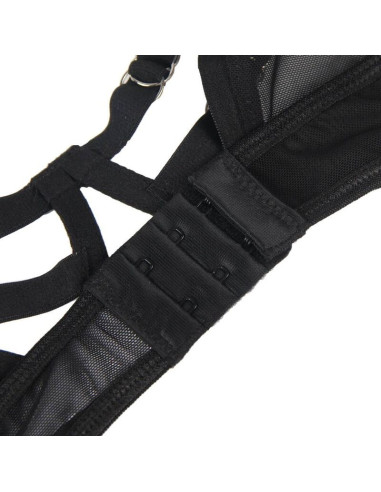 SUBBLIME - SET DOS PIEZAS SUJETADOR Y PANTIES S-M