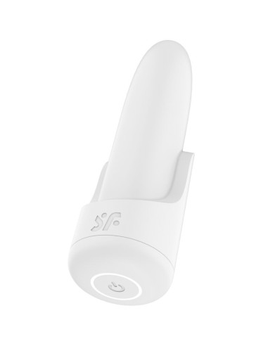 SATISFYER - ŽAISMINGAS KETURI VIBRUOJANČIŲJŲ RINKINYS 4 IN 1 POWER BULLET