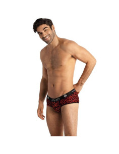 ANAIS MEN - TRIBAL BRIEF M 2