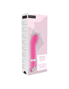 B SWISH - B GOOD DELUXE CURVE PINK 2