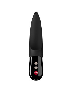 FUN FACTORY - VOLTA CLITORAL VIBRATOR BLACK LINE 2