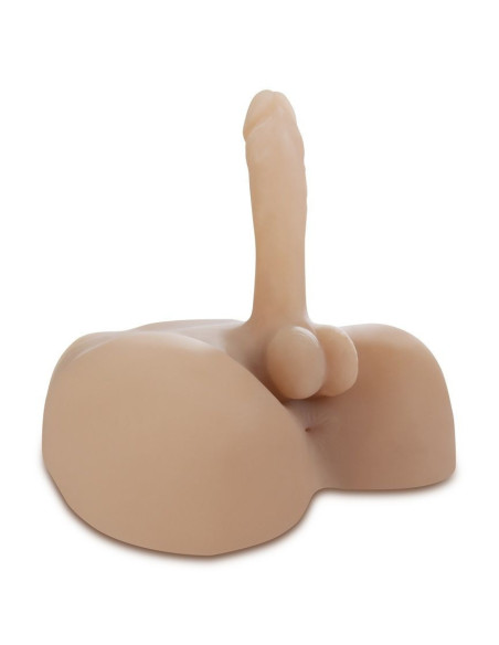 EXTREME TOYZ - PIPEDREAM EXTREME FUCK MY HARD ROCK COCK