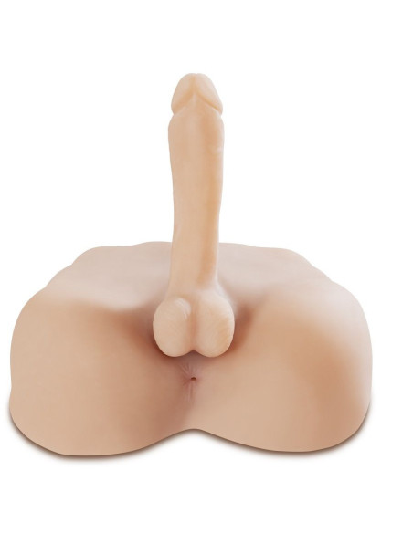 EXTREME TOYZ - PIPEDREAM EXTREME FUCK MY HARD ROCK COCK