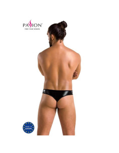 PASSION - 033 PAUL THONG BLACK S-M 2