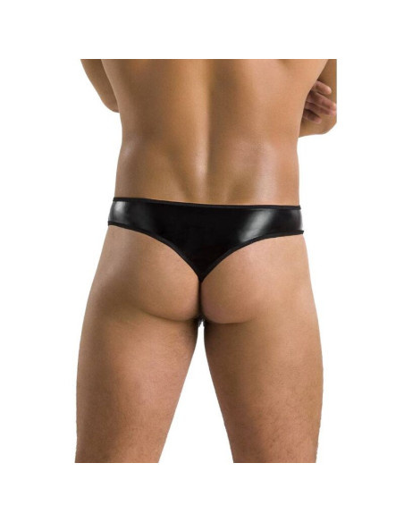 PASSION - 033 PAUL THONG BLACK S-M