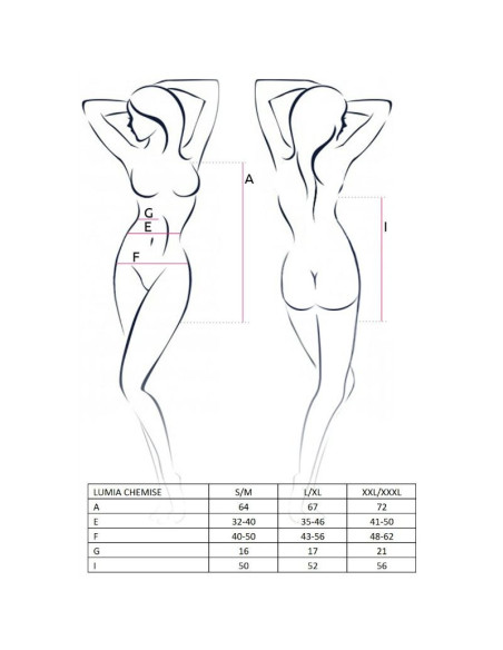 AISTRA - MOTERIMS LUMIA MARŠKINĖLIAI JUODI DYDIS L-XL