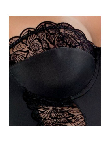 CASMIR - KALIA CHEMISE SIZE S-M