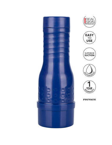 PRIVATE - TARRA WHITE LEGEND ŠIKNOS MASTURBATORIUS