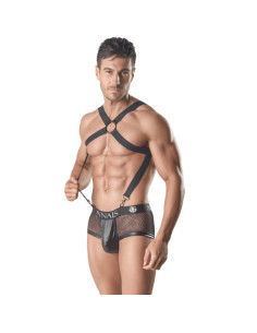 ANAIS MEN - AXEL HARNESS II S-M