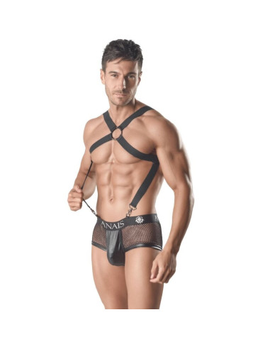 ANAIS MEN - AXEL HARNESS II S-M