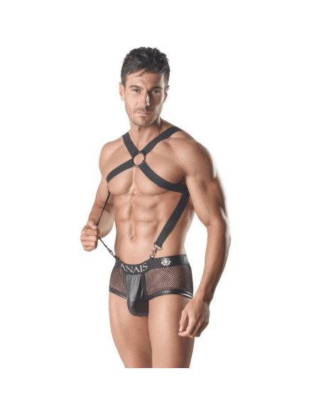 ANAIS MEN - AXEL HARNESS II S-M