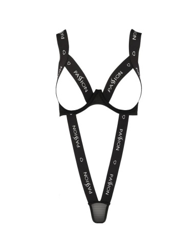 PASSION - KYOUKA TEDDY BLACK S-M