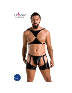 PASSION - 047 RINKINYS ARON BLACK L-XL
