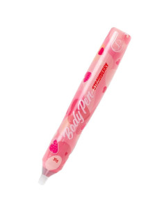 SECRET PLAY - BODY PEN STRAWBERRY