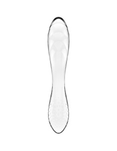 SATISFYER - AKINAMAS SKAIDRUS KRISTALAS