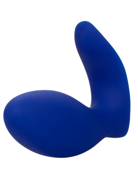 CALEXOTICS - ADMIRAL RIMMING PROSTATE STIMULATOR and VIBRATOR BLUE