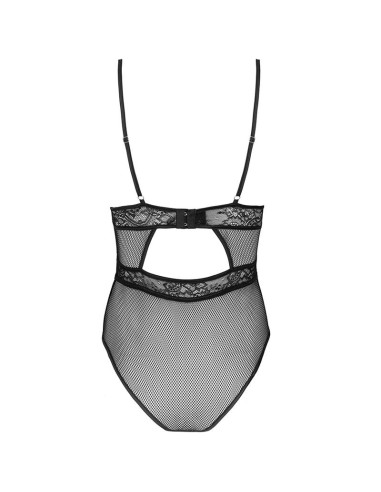 LIVCO CORSETTI FASHION - FINASAN LC 90632 BODY BLACK