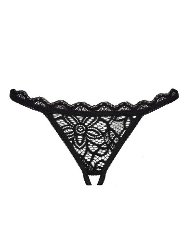 LIVCO CORSETTI FASHION - KELNINĖS SU MULED LC 90681 JUODOS
