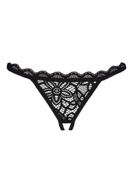 LIVCO CORSETTI FASHION - KELNINĖS SU MULED LC 90681 JUODOS