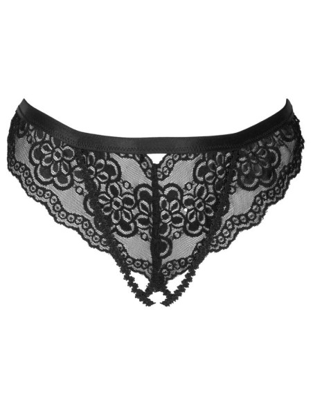 LIVCO CORSETTI FASHION - OKSURIN KELNAITĖS BE TAKOKLOKŠČIO, JUODOS