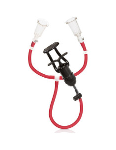 CALEXOTICS - COLT RAUMENŲ SPENELIŲ SIURBIKLIS