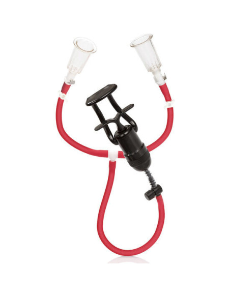 CALEXOTICS - COLT RAUMENŲ SPENELIŲ SIURBIKLIS