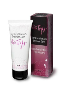 COBECO - VIATIGHT GEL ESTRECHANTE INTIMO PARA MUJERES 2