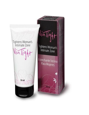 COBECO - VIATIGHT GEL ESTRECHANTE INTIMO PARA MUJERES