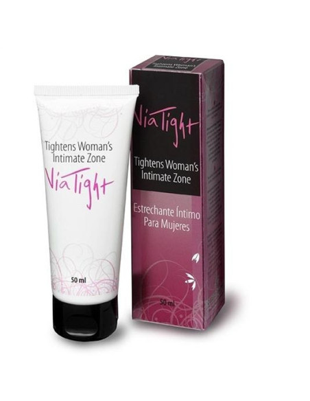 COBECO - VIATIGHT GEL ESTRECHANTE INTIMO PARA MUJERES