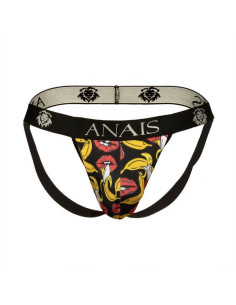 ANAIS MEN - BANANŲ JOCK STRAP S 2