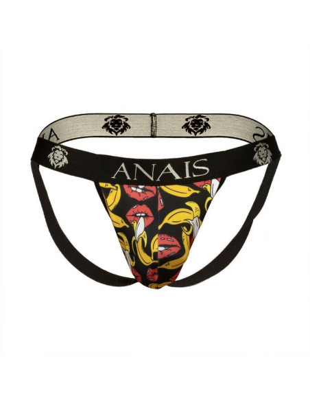 ANAIS MEN - BANANŲ JOCK STRAP S