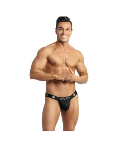 ANAIS MEN - ELEKTROLOGINIS JOCK STRAP L