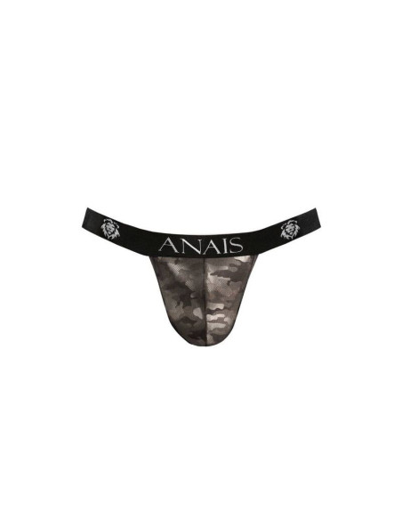 ANAIS MEN - ELEKTROLOGINIS JOCK STRAP L